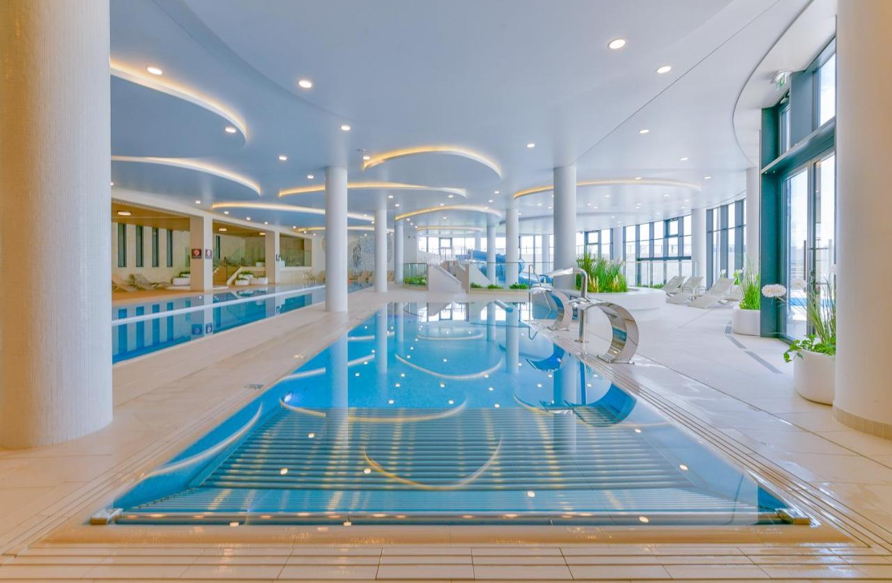 Polanki Aqua Premium - W Cenie Nielimitowany Dostep Do Strefy Aqua *