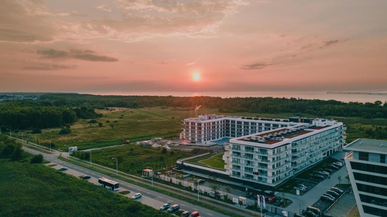 Polanki Aqua Premium - W Cenie Nielimitowany Dostep Do Strefy Aqua * Kolobrzeg