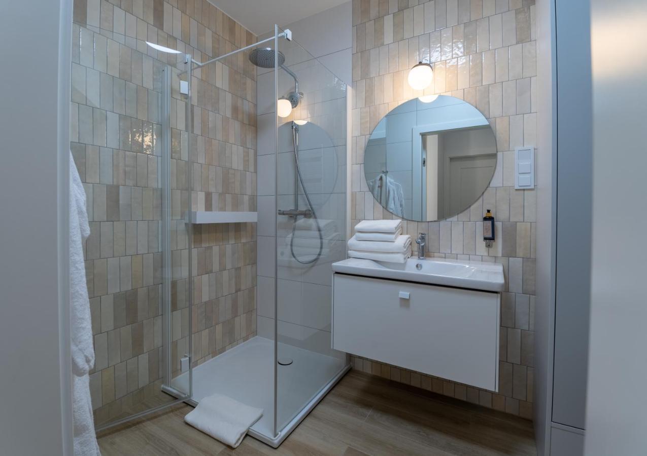 Polanki Aqua Premium - W Cenie Nielimitowany Dostep Do Strefy Aqua Kolobrzeg