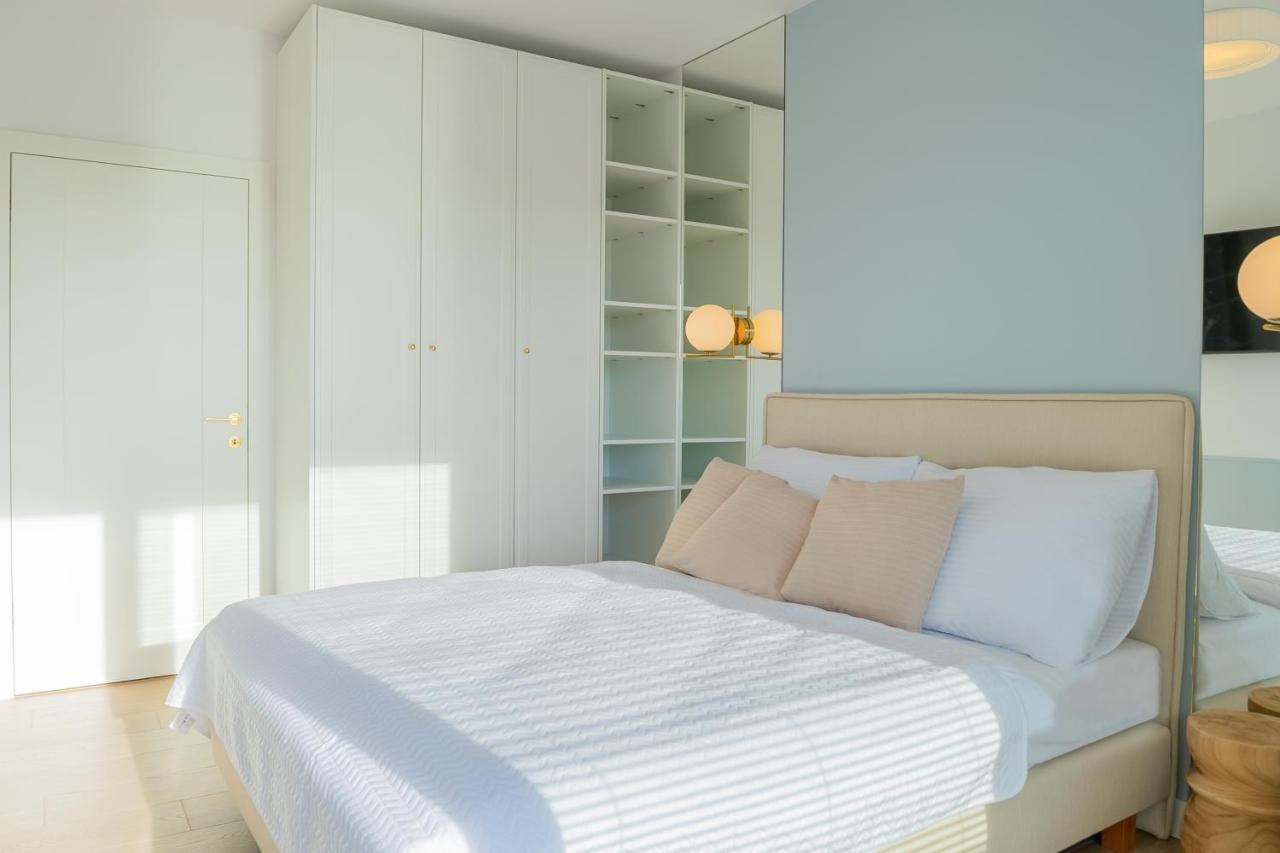 Polanki Aqua Premium - W Cenie Nielimitowany Dostep Do Strefy Aqua Apartment *