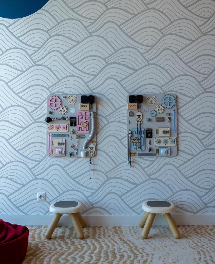 Apartment Polanki Aqua Premium - W Cenie Nielimitowany Dostep Do Strefy Aqua