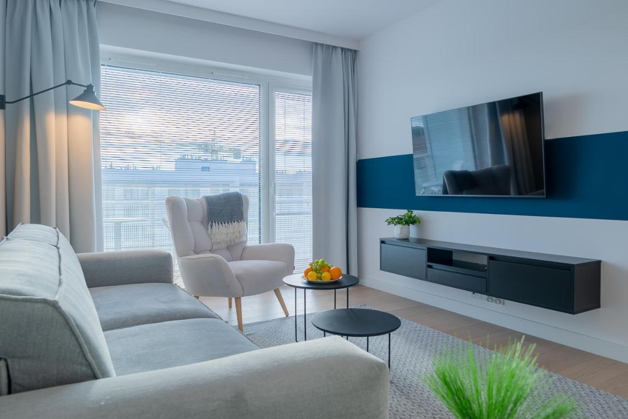 Polanki Aqua Premium - W Cenie Nielimitowany Dostep Do Strefy Aqua * Kolobrzeg