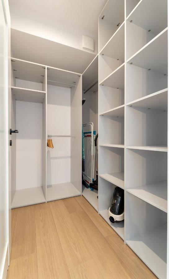 Polanki Aqua Premium - W Cenie Nielimitowany Dostep Do Strefy Aqua Apartment *