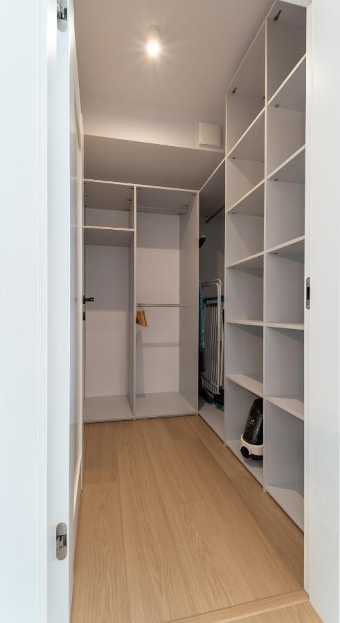 Polanki Aqua Premium - W Cenie Nielimitowany Dostep Do Strefy Aqua Apartment *