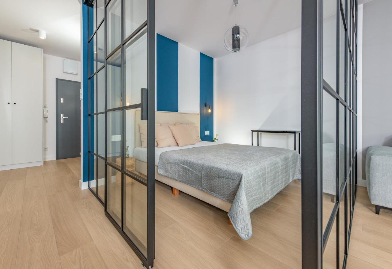 Polanki Aqua Premium - W Cenie Nielimitowany Dostep Do Strefy Aqua Apartment *
