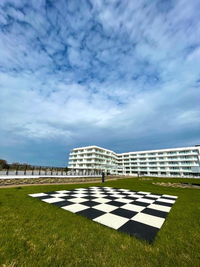 Polanki Aqua Premium - W Cenie Nielimitowany Dostep Do Strefy Aqua Apartment Kolobrzeg