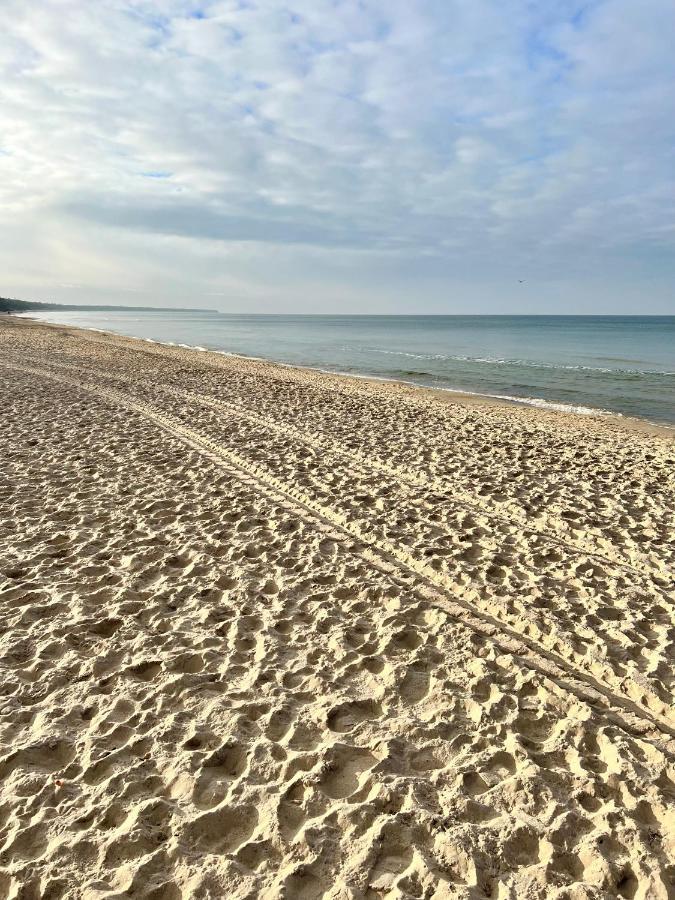 Polanki Aqua Premium - W Cenie Nielimitowany Dostep Do Strefy Aqua * Kolobrzeg