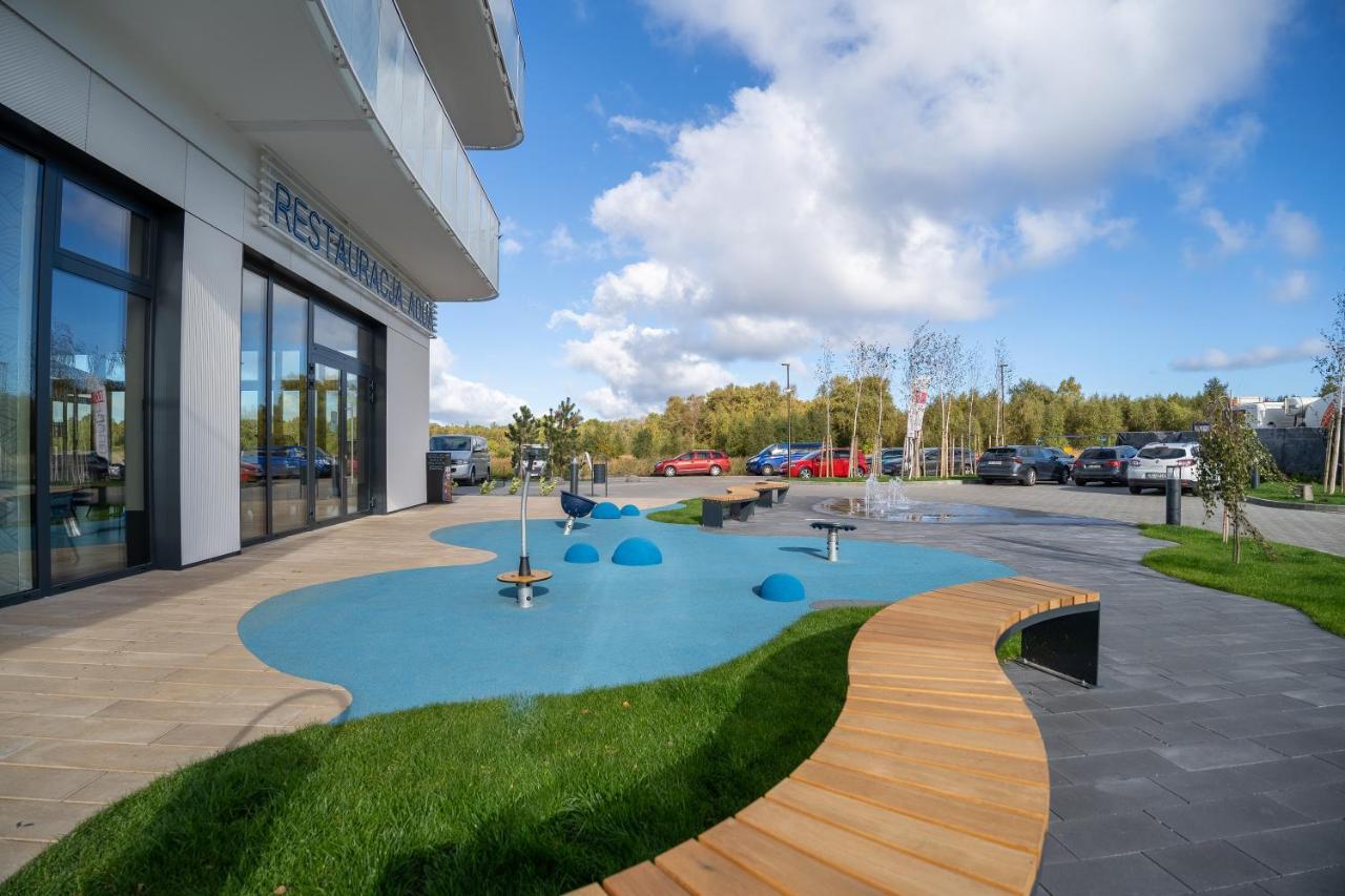 Polanki Aqua Premium - W Cenie Nielimitowany Dostep Do Strefy Aqua *