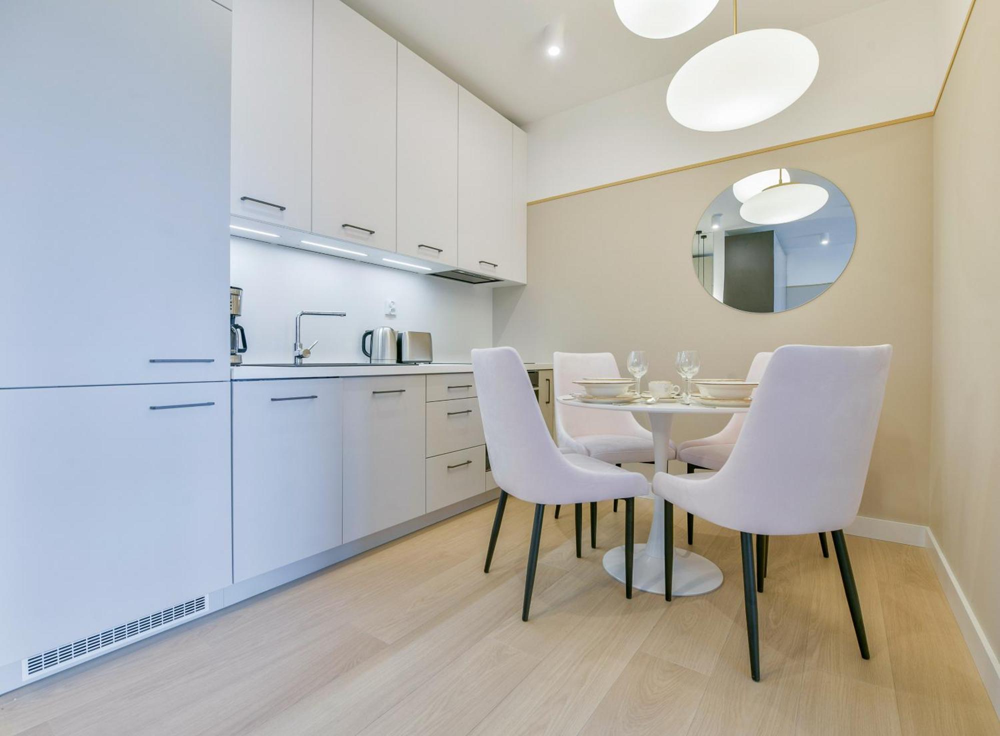 Apartment Polanki Aqua Premium - W Cenie Nielimitowany Dostep Do Strefy Aqua Kolobrzeg