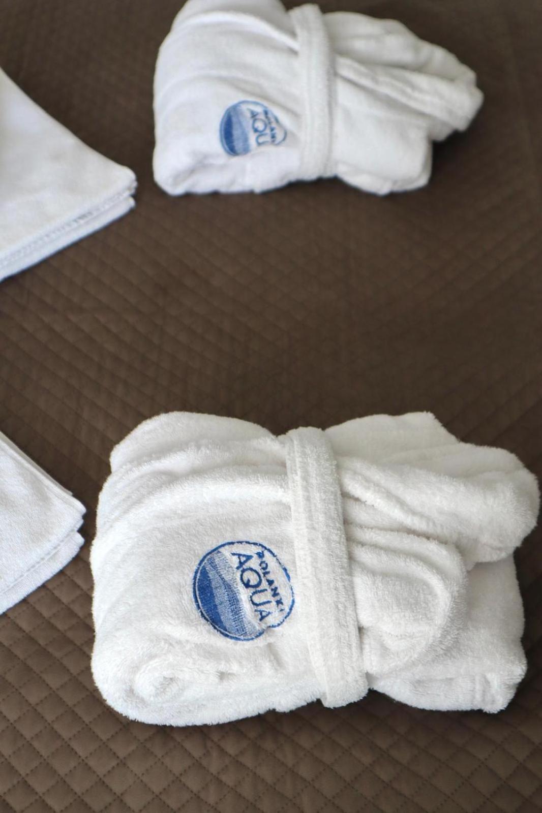 Polanki Aqua Premium - W Cenie Nielimitowany Dostep Do Strefy Aqua Apartment Kolobrzeg