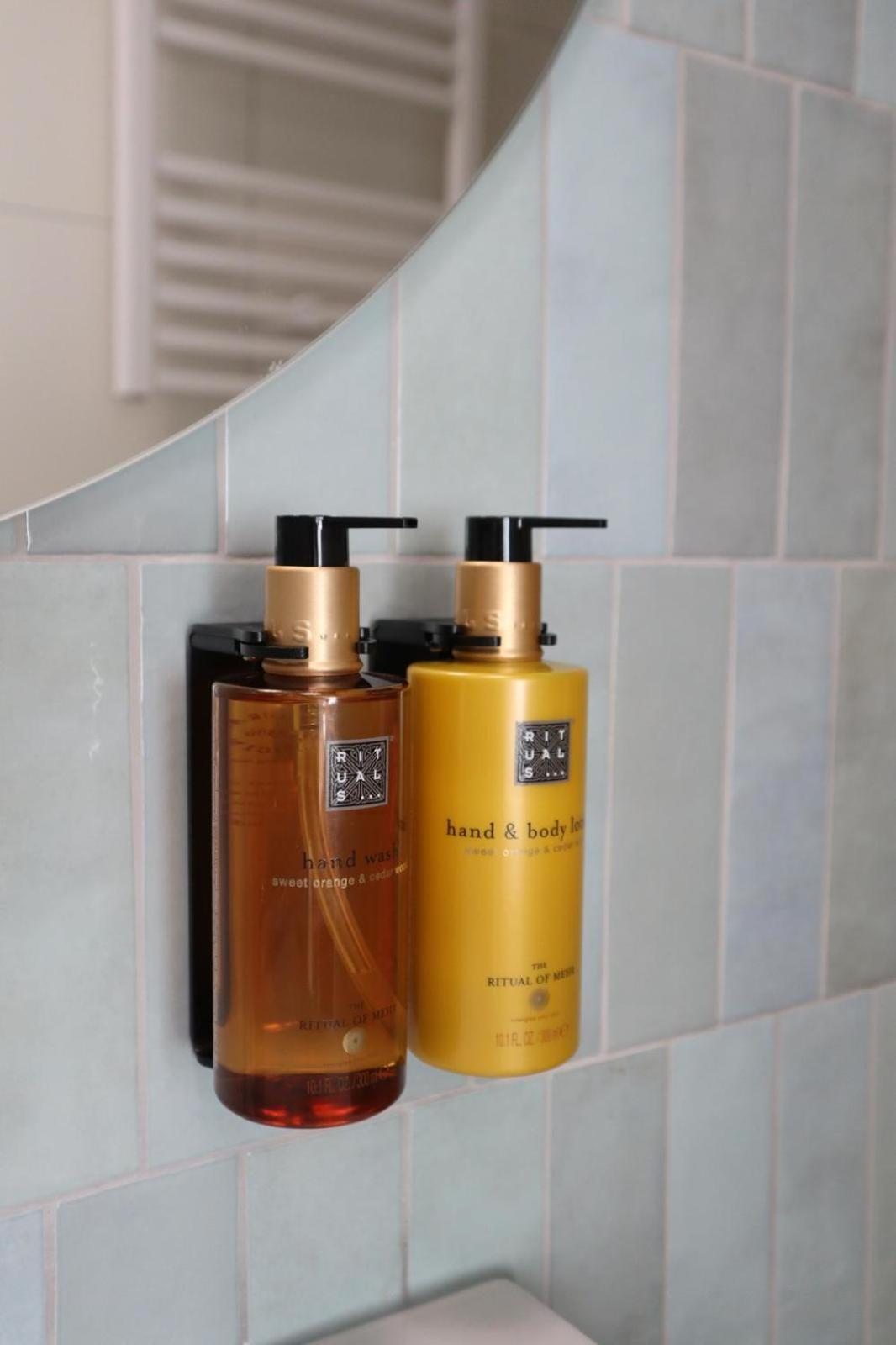 Polanki Aqua Premium - W Cenie Nielimitowany Dostep Do Strefy Aqua Apartment Kolobrzeg