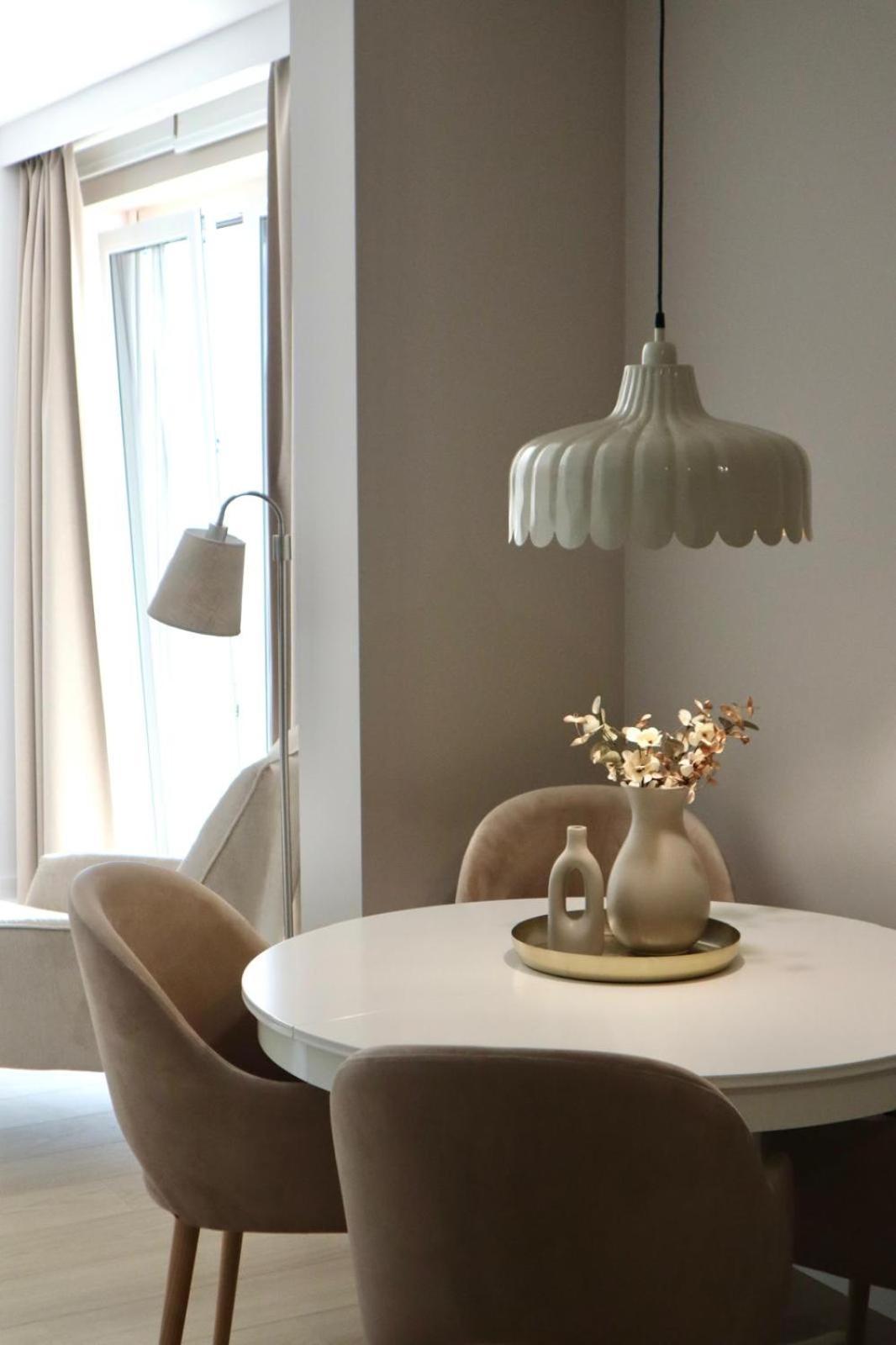 Apartment Polanki Aqua Premium - W Cenie Nielimitowany Dostep Do Strefy Aqua *