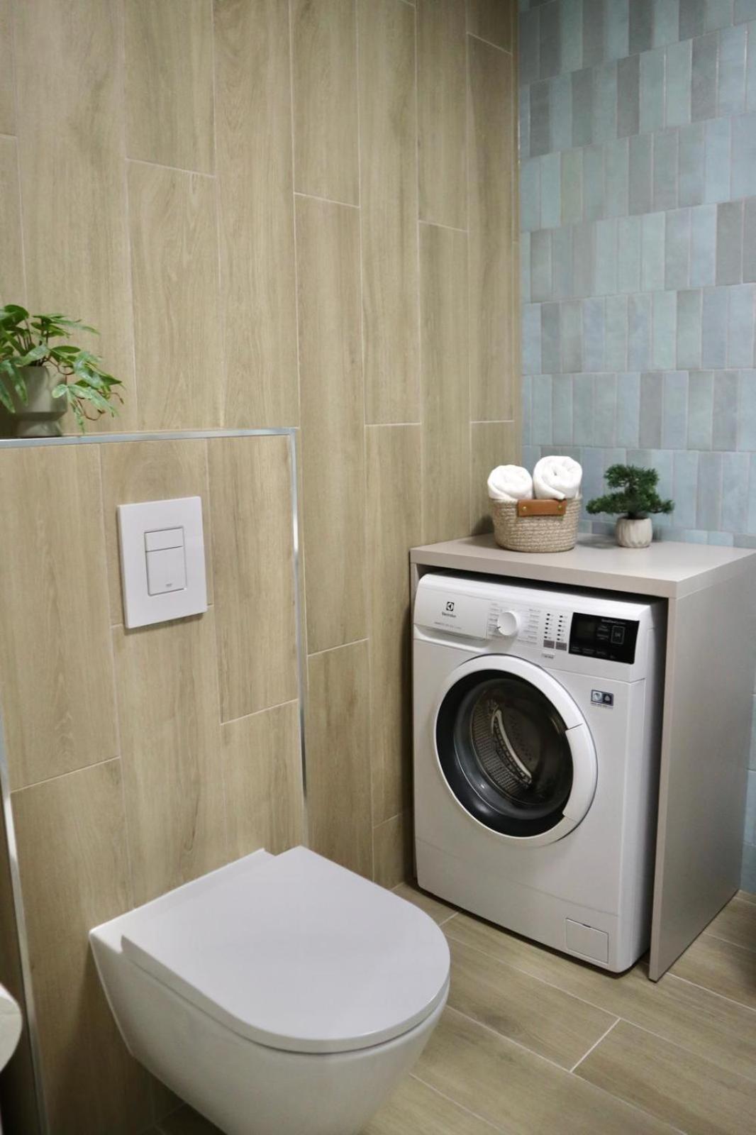 Apartment Polanki Aqua Premium - W Cenie Nielimitowany Dostep Do Strefy Aqua Kolobrzeg