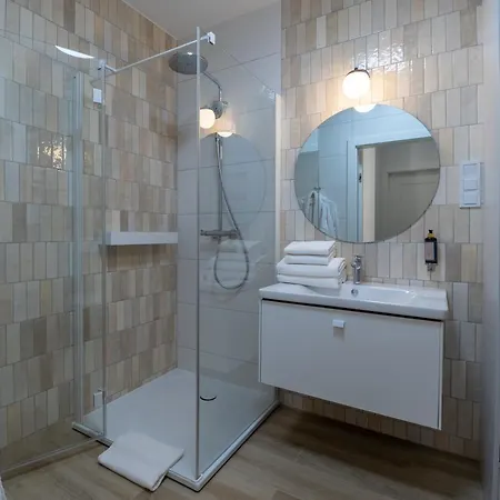 Polanki Aqua Apartamenty Premium - W Cenie Nielimitowany Dostep Do Strefy Aqua Kolobrzeg Exterior photo