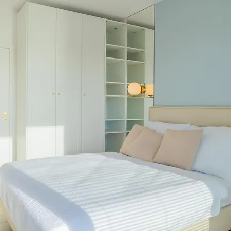 Polanki Aqua Apartamenty Premium - W Cenie Nielimitowany Dostep Do Strefy Aqua Kolobrzeg Exterior photo