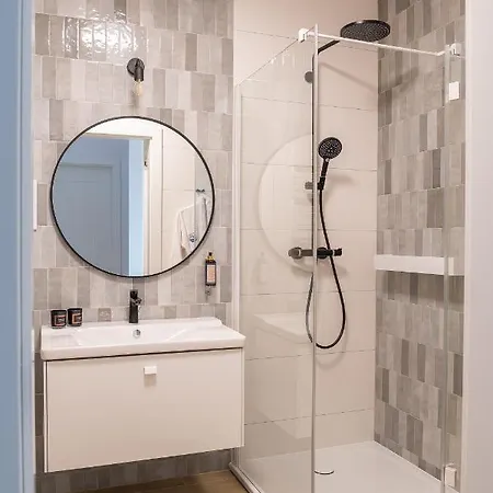 Polanki Aqua Apartamenty Premium - W Cenie Nielimitowany Dostep Do Strefy Aqua Kolobrzeg Exterior photo