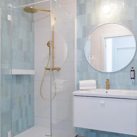 Polanki Aqua Apartamenty Premium - W Cenie Nielimitowany Dostep Do Strefy Aqua Kolobrzeg Exterior photo