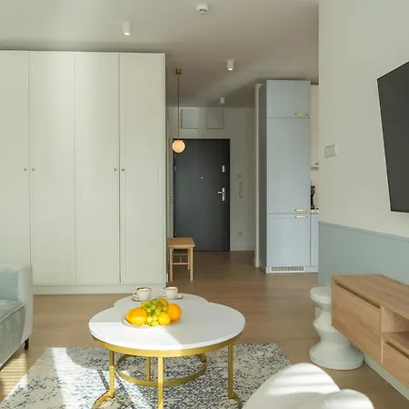 Polanki Aqua Apartamenty Premium - W Cenie Nielimitowany Dostep Do Strefy Aqua Kolobrzeg Exterior photo