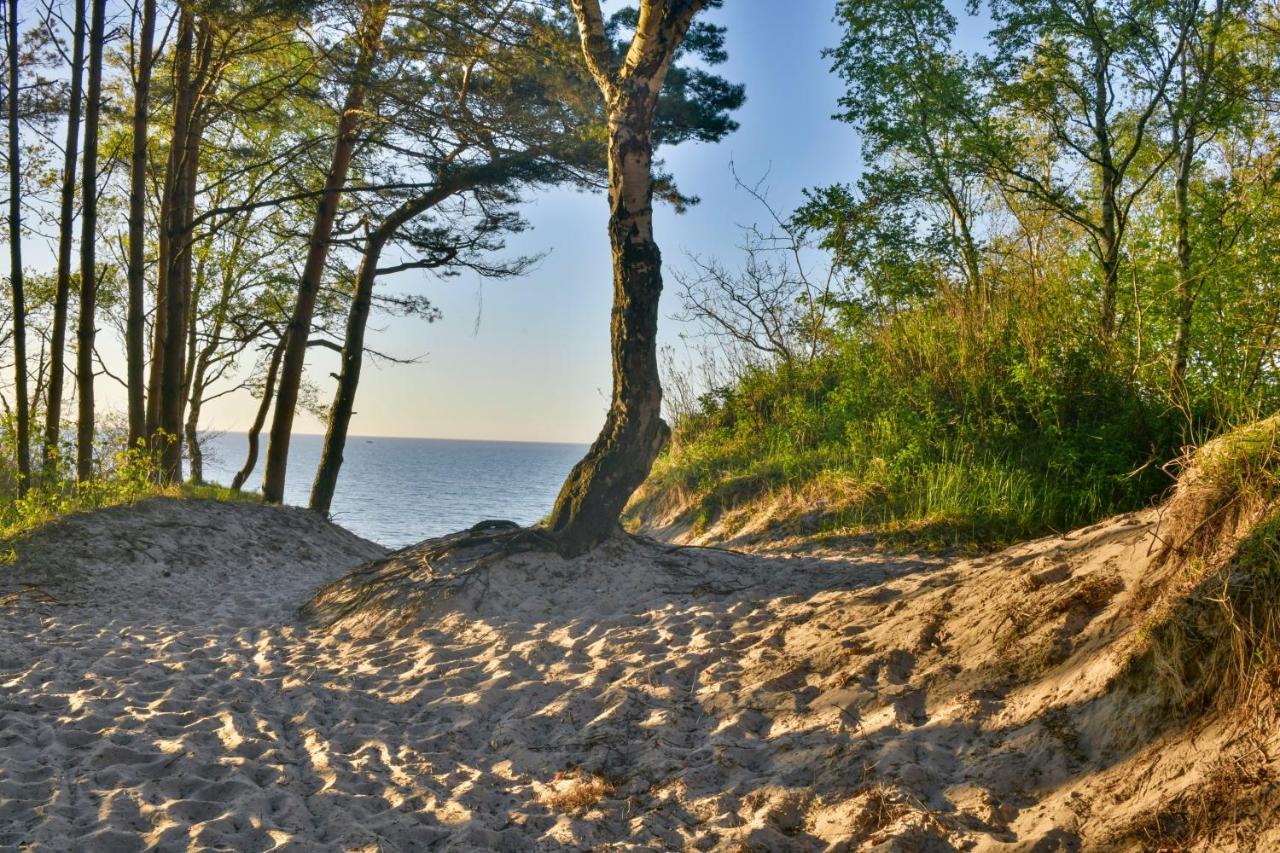 Polanki Aqua Premium - W Cenie Nielimitowany Dostep Do Strefy Aqua * Kołobrzeg