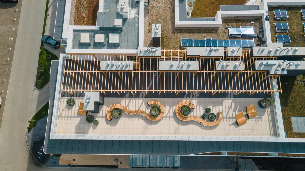 Polanki Aqua Premium - W Cenie Nielimitowany Dostep Do Strefy Aqua Kołobrzeg