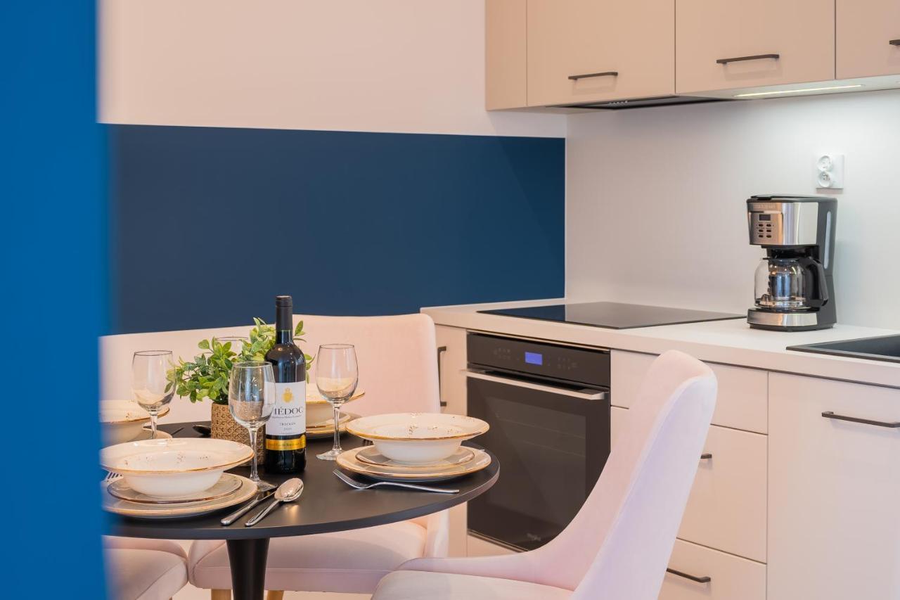 Polanki Aqua Premium - W Cenie Nielimitowany Dostep Do Strefy Aqua * Kołobrzeg