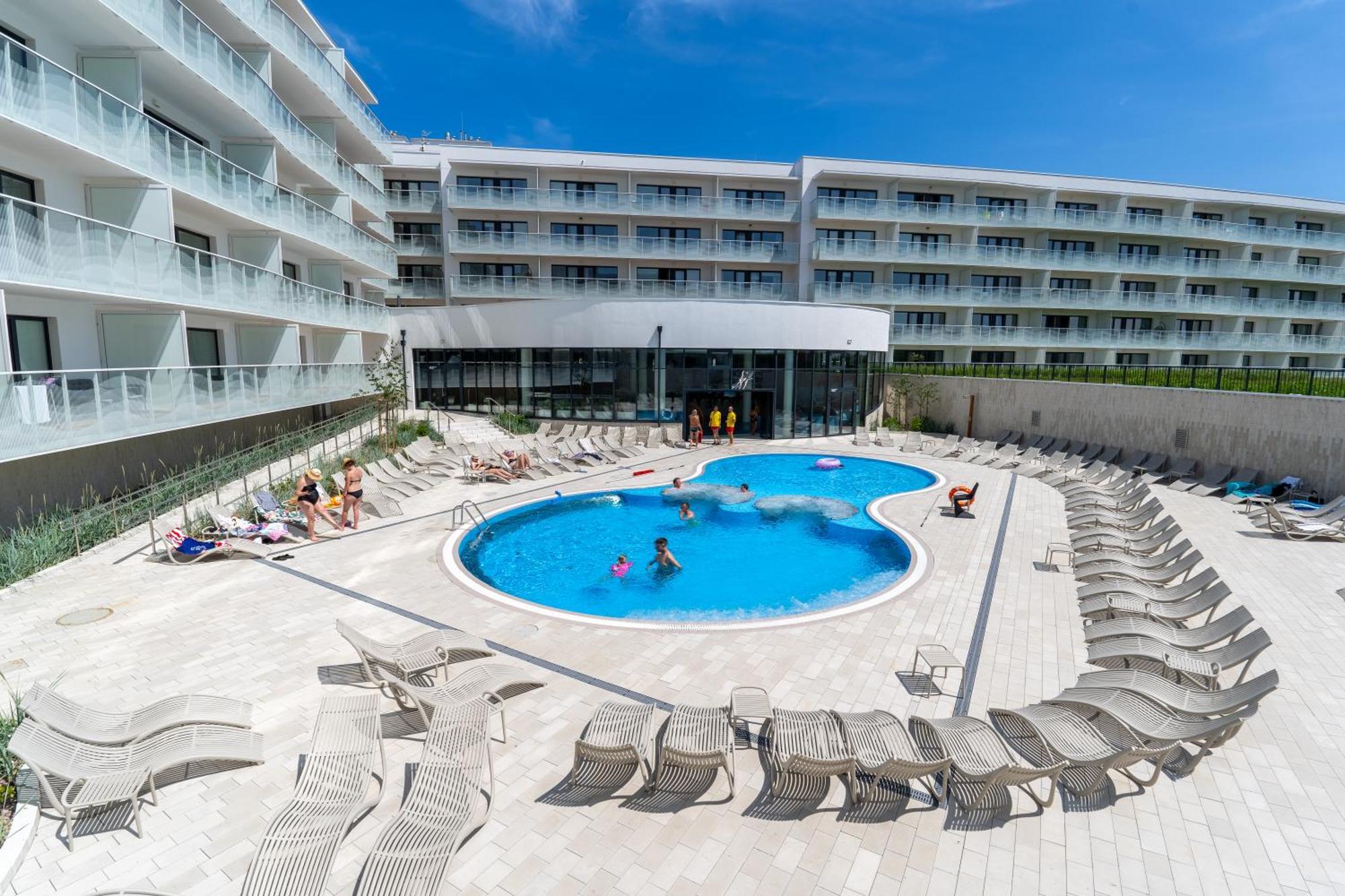 Apartamento Polanki Aqua Premium - W Cenie Nielimitowany Dostep Do Strefy Aqua Kołobrzeg